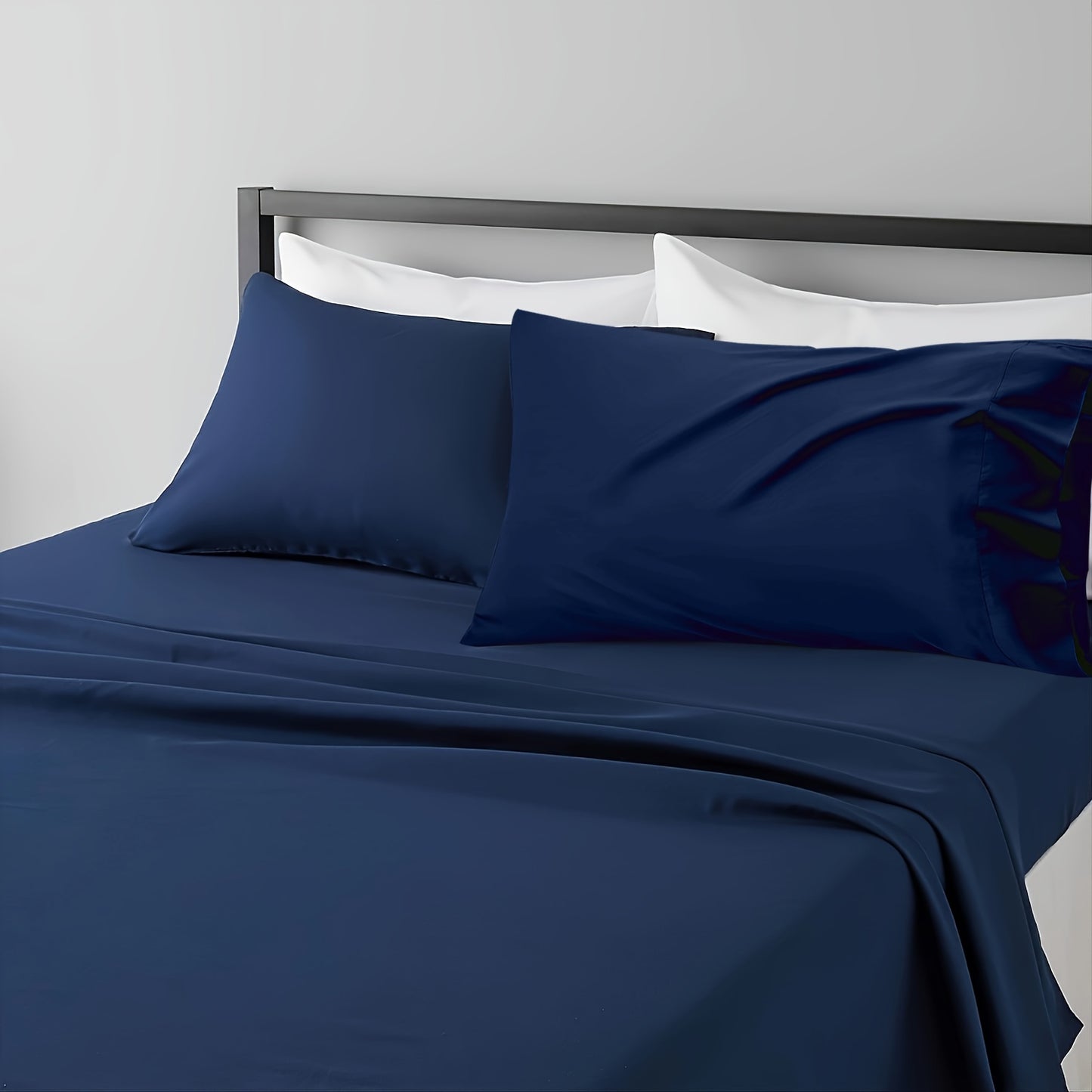 Sleep Like Royalty – Cool, Soft, and Effortlessly Luxurious Sheets