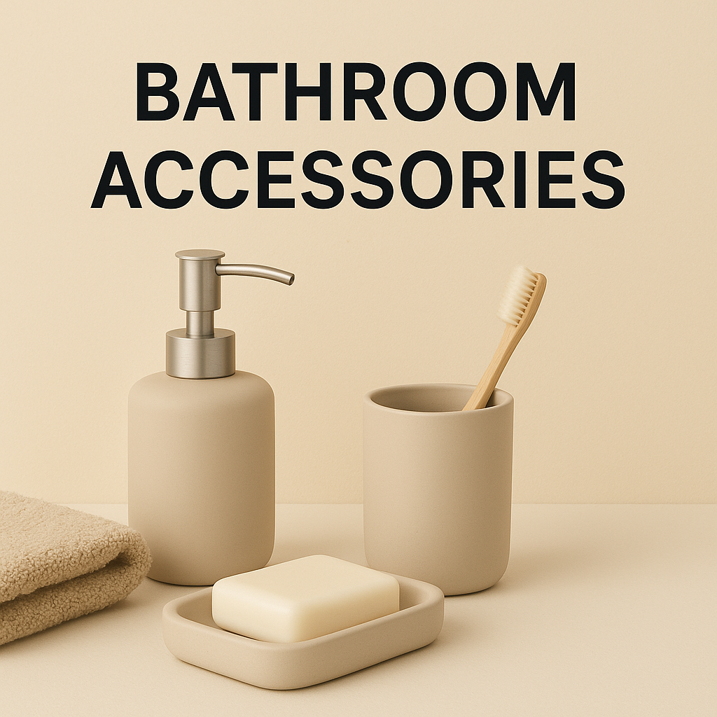 Bathroom Accessories