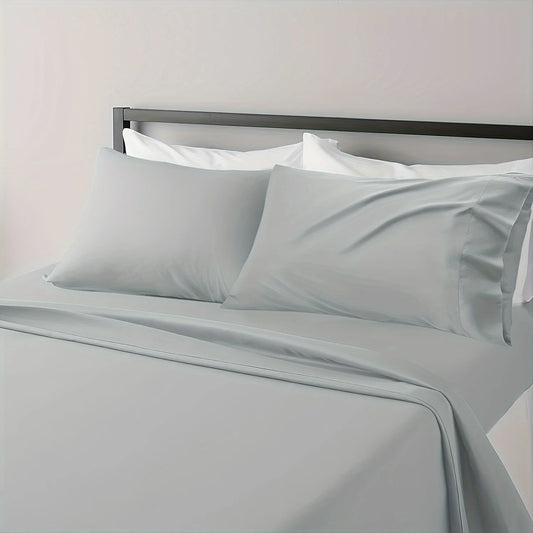 Sleep Like Royalty – Cool, Soft, and Effortlessly Luxurious Sheets