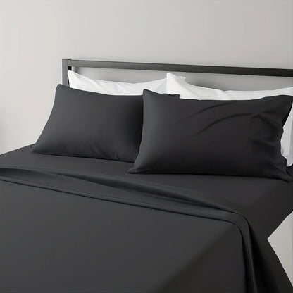 Sleep Like Royalty – Cool, Soft, and Effortlessly Luxurious Sheets