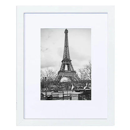 Multi Photo Frames Collage for Wall & Tabletop Display