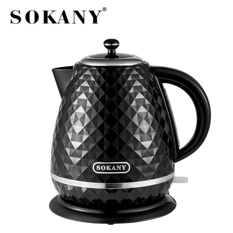1032 kettle black