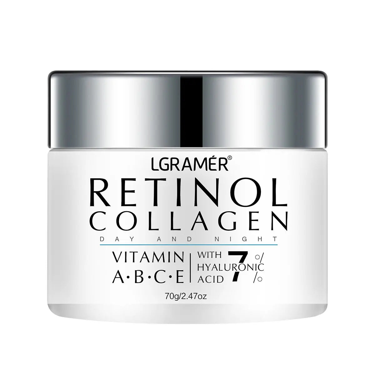 Retinol Face Cream: Lift, Firm & Fade Fine Lines