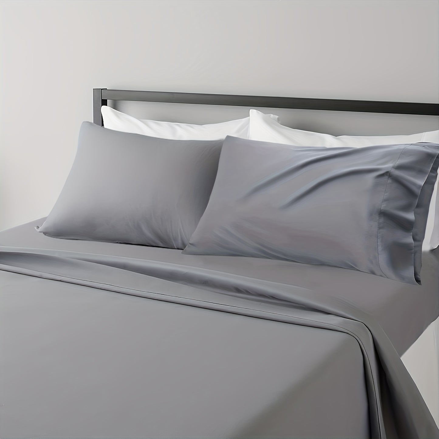 Sleep Like Royalty – Cool, Soft, and Effortlessly Luxurious Sheets