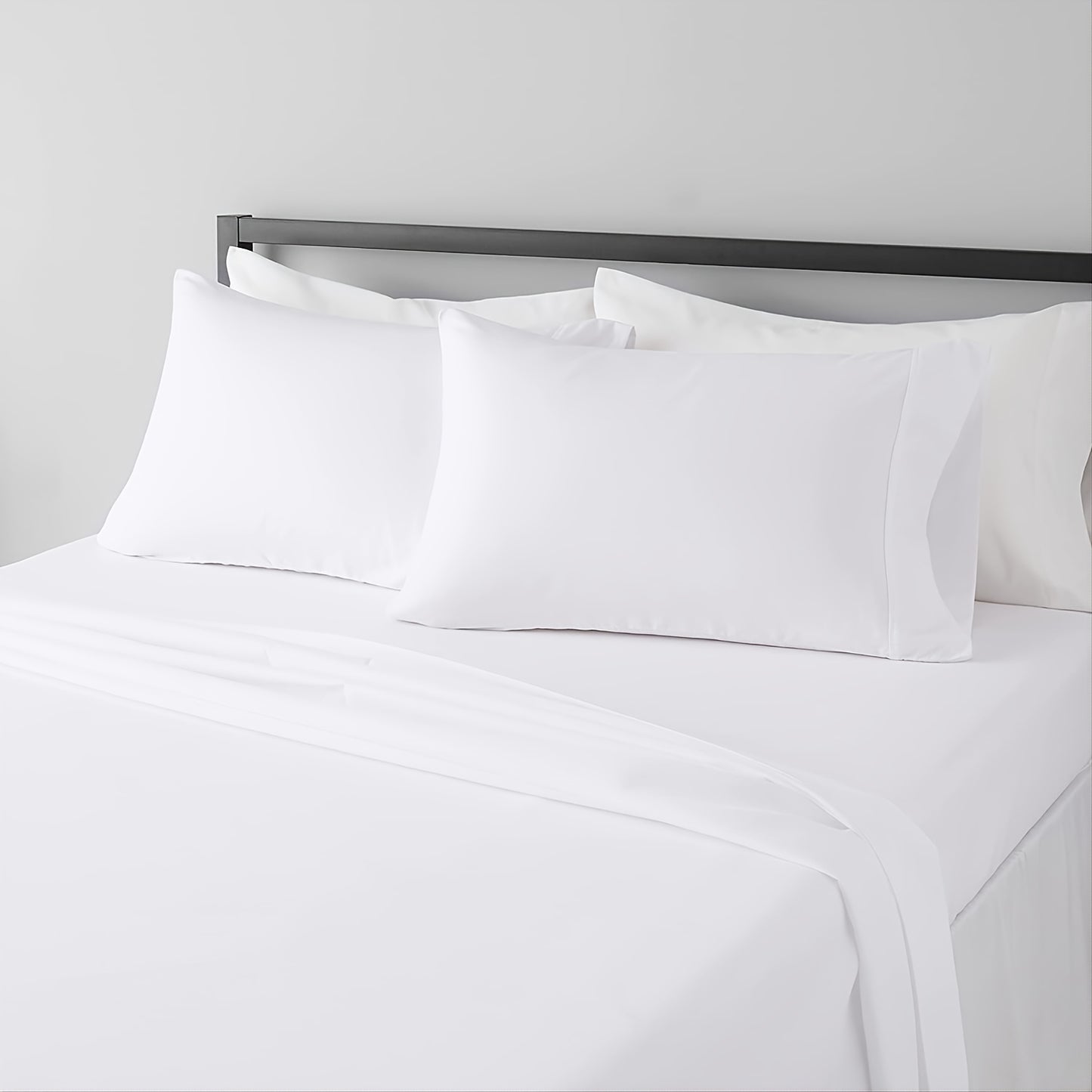 Sleep Like Royalty – Cool, Soft, and Effortlessly Luxurious Sheets
