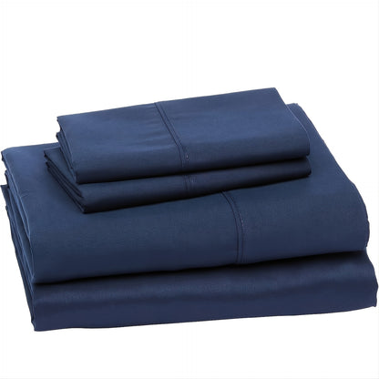 Sleep Like Royalty – Cool, Soft, and Effortlessly Luxurious Sheets