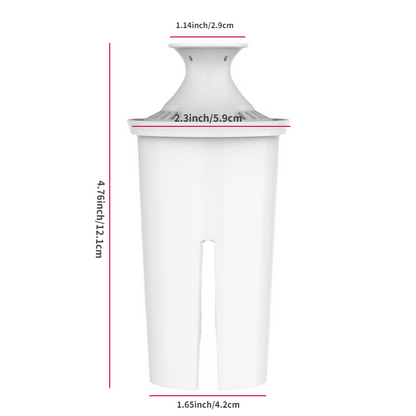 Mavea OB03 Water Filter for 107007 Kettle Jug NSF Certified